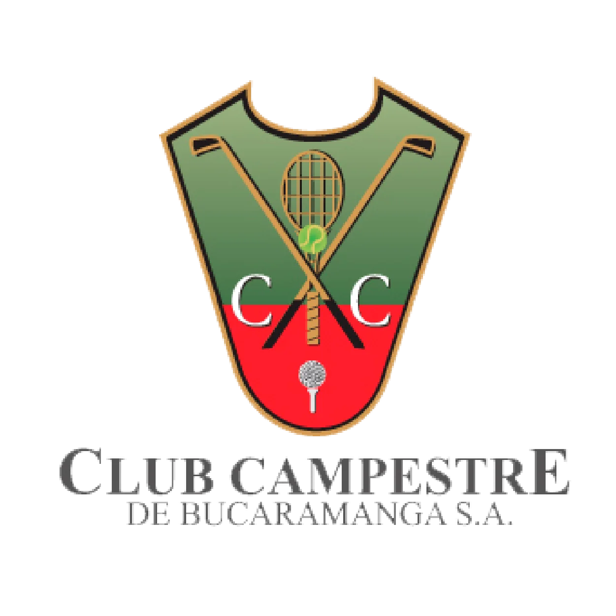Logo Club Campestre
