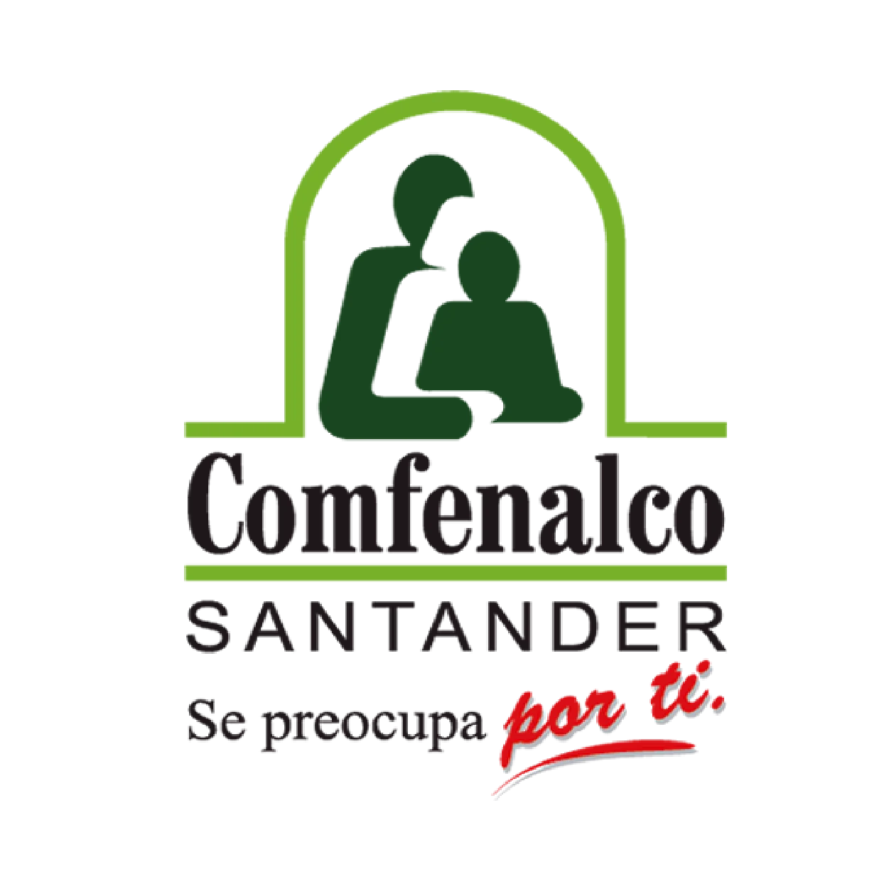 Logo Cofenalco