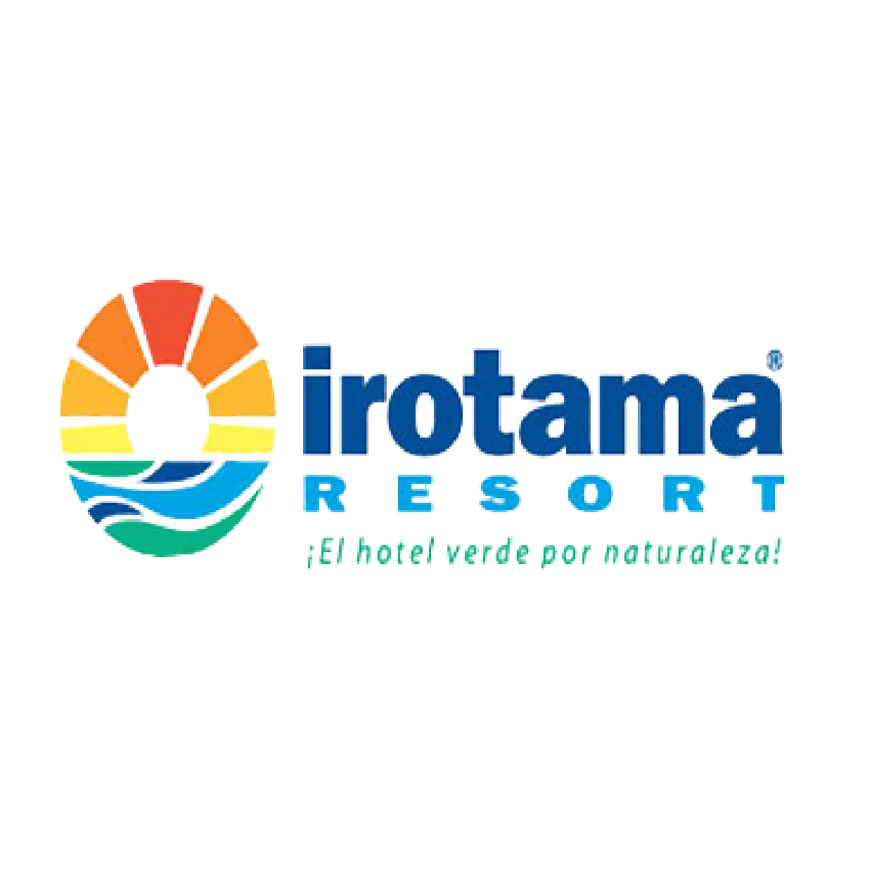 Logo Irotama