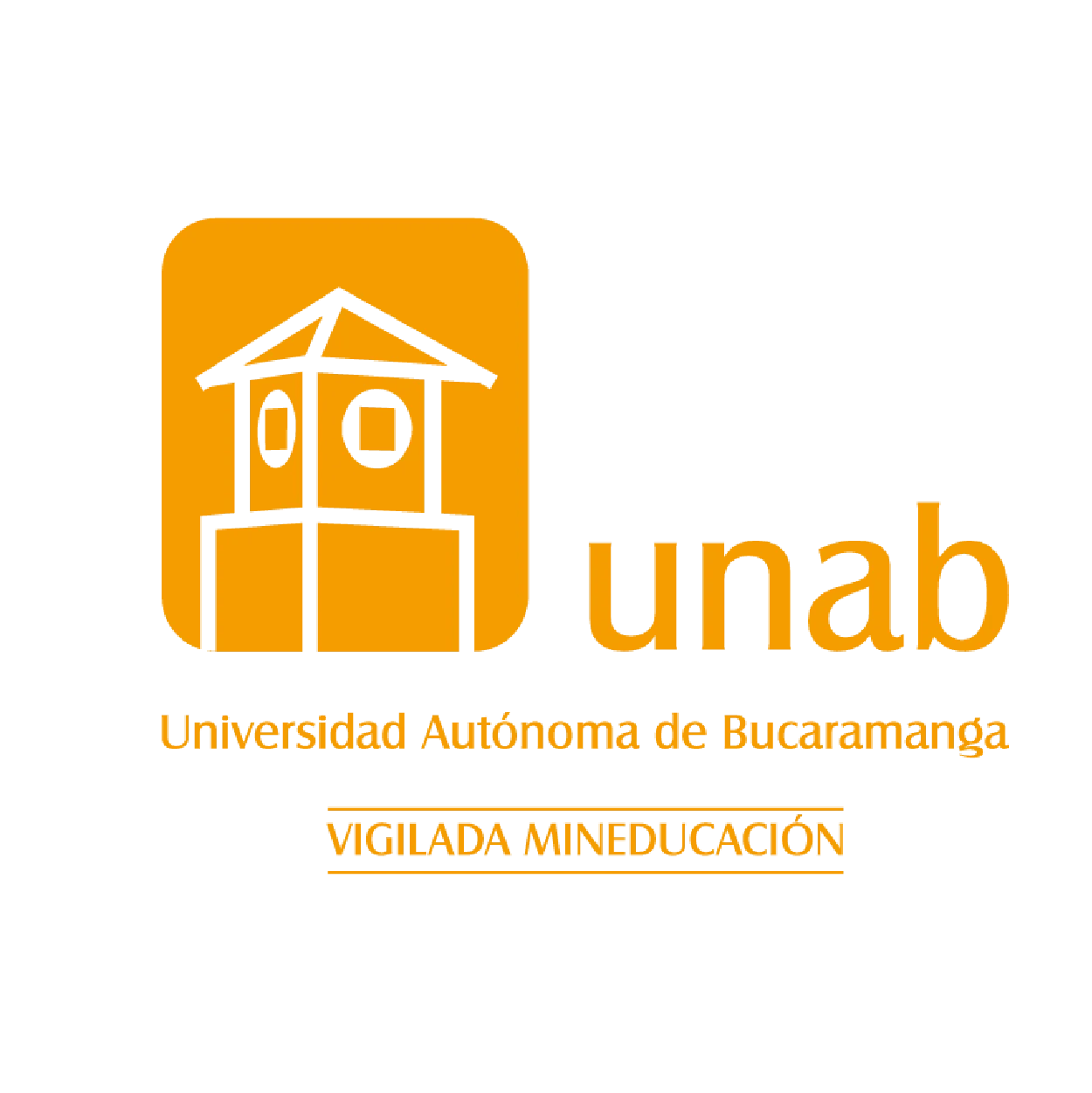 Logo Unab