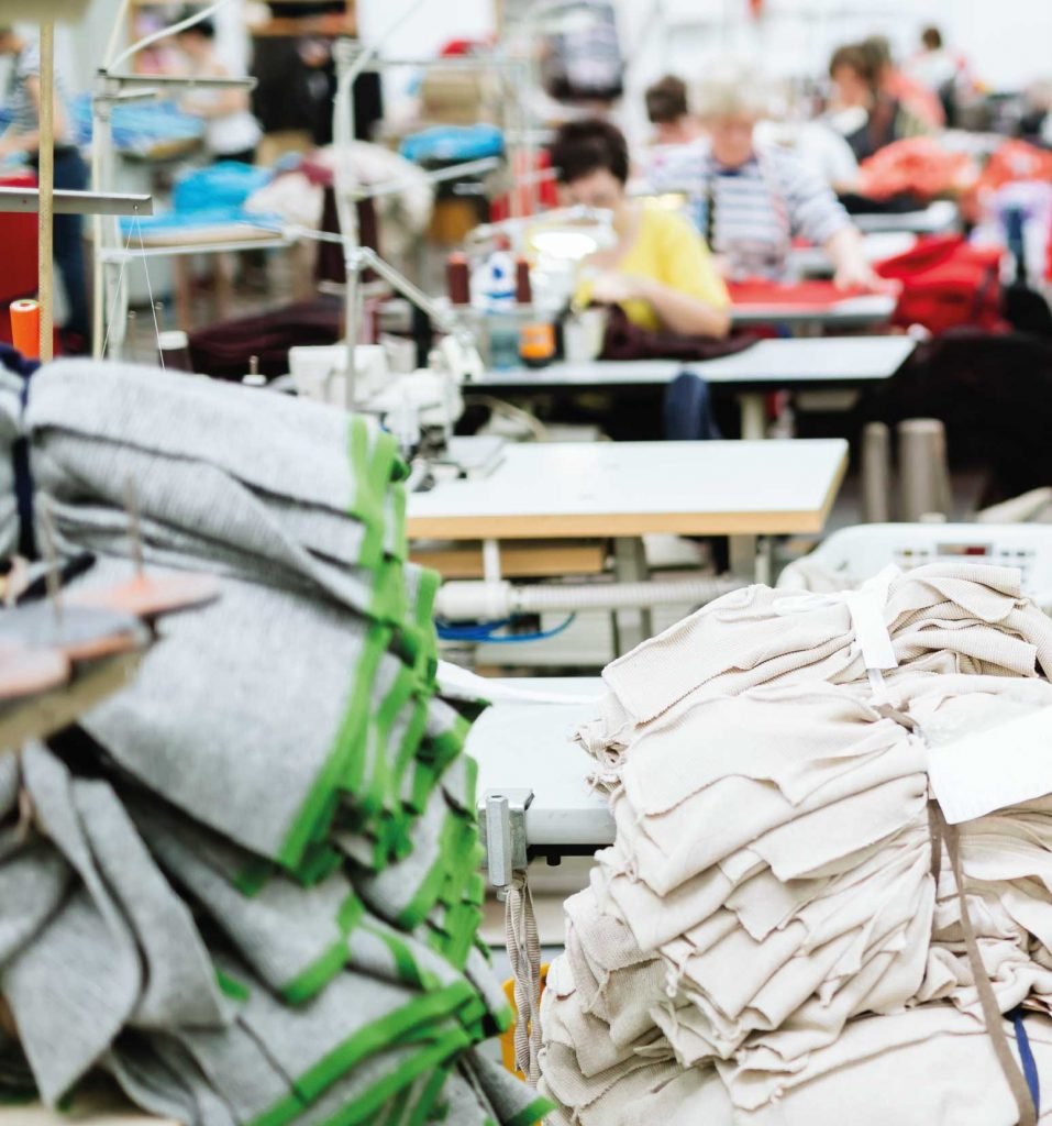 Quienes Somos Startex Uniforms